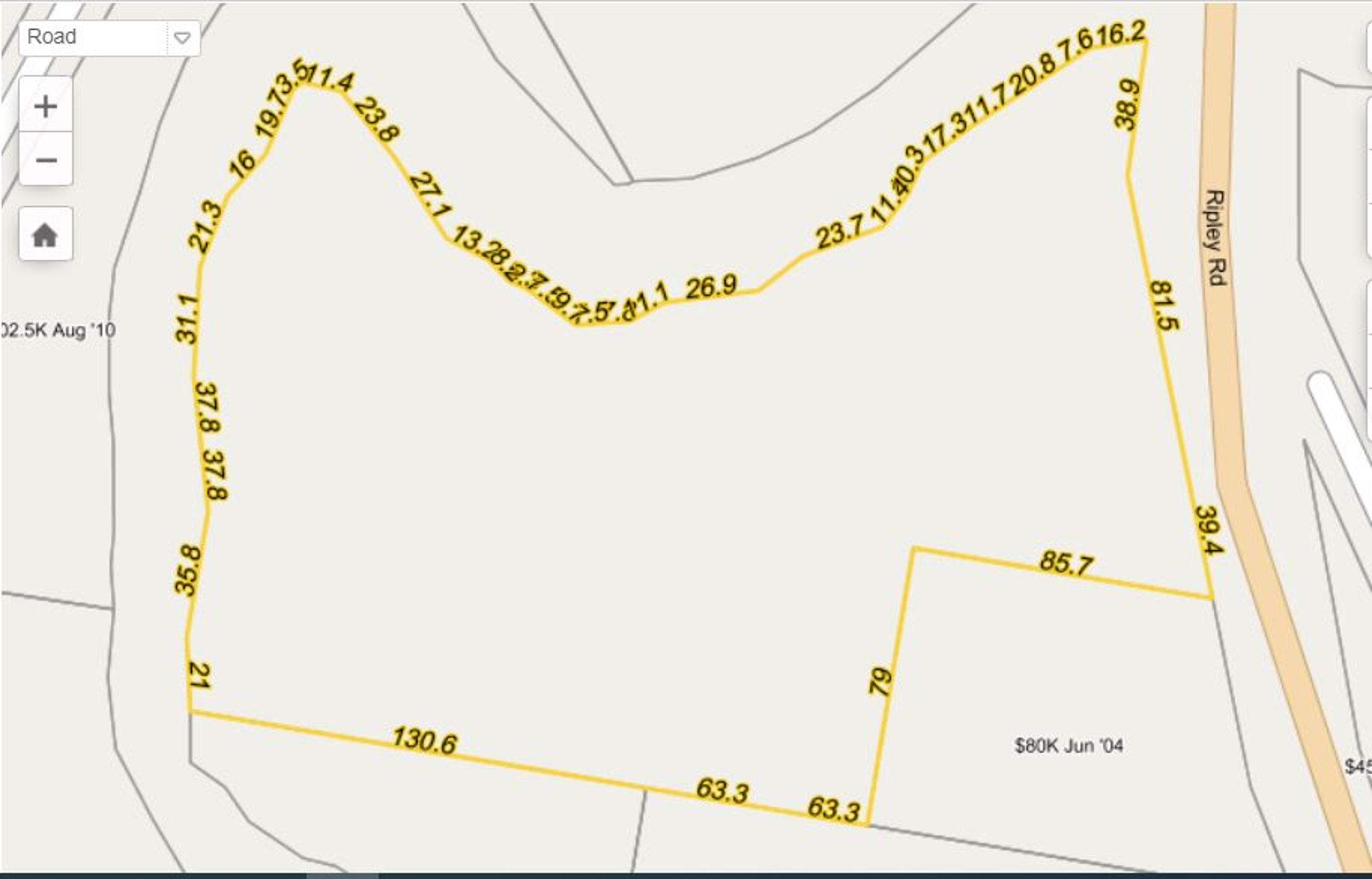 Property in South Ripley - All offers Considered