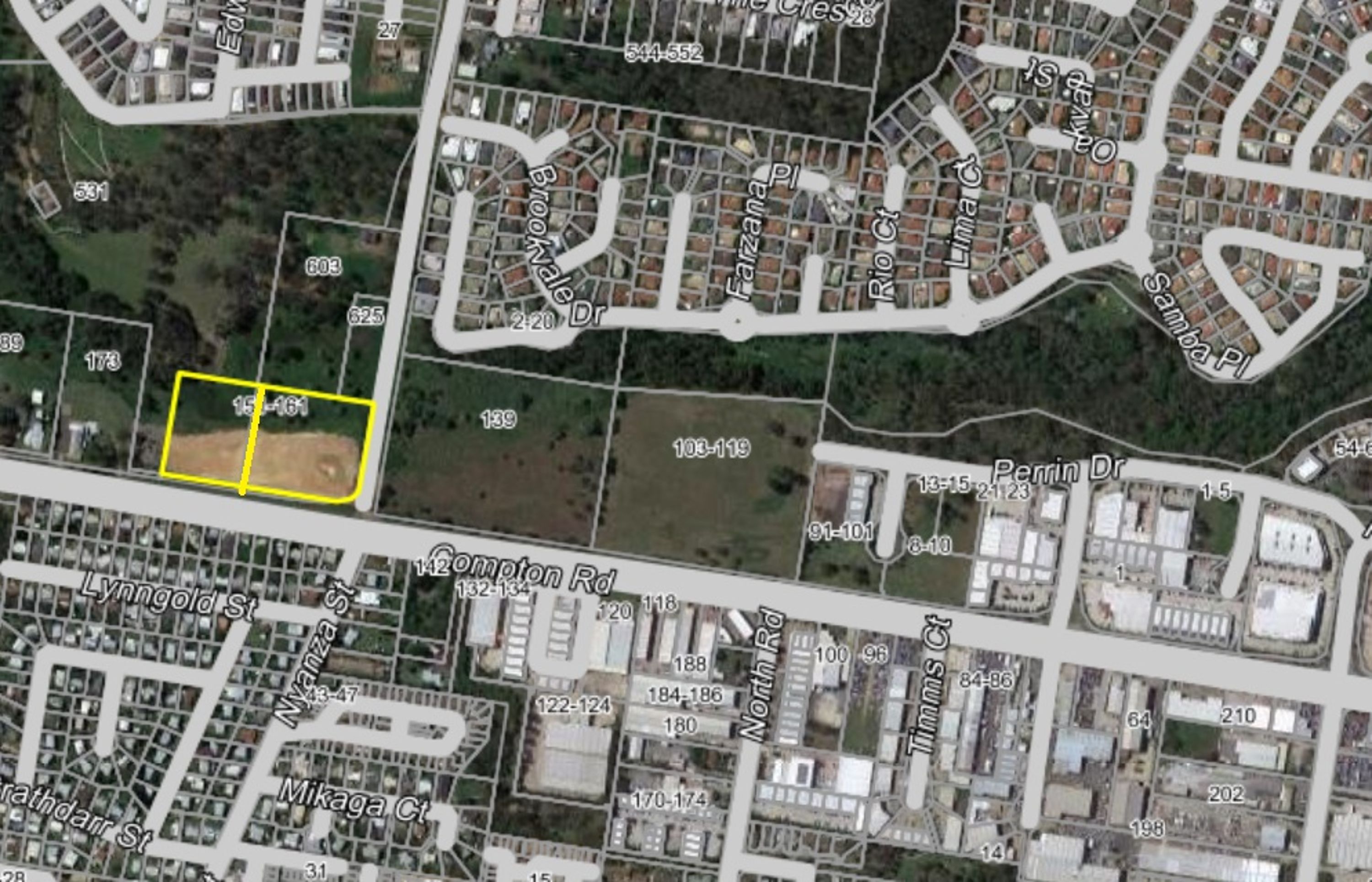 Property in Kuraby - For Sale