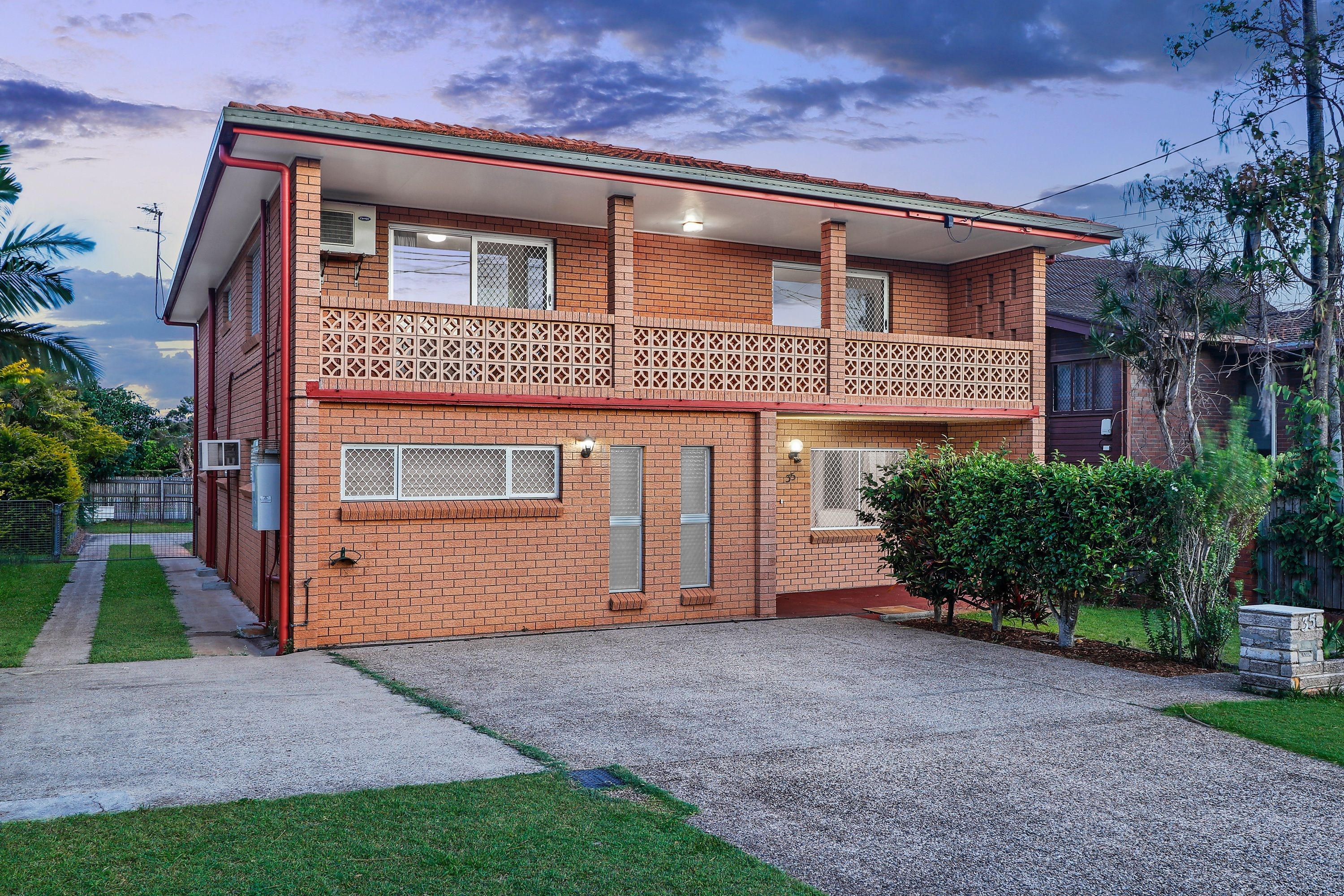 Property in Robertson - Sale by Negotiation [Double Brick! Big Solid Home]