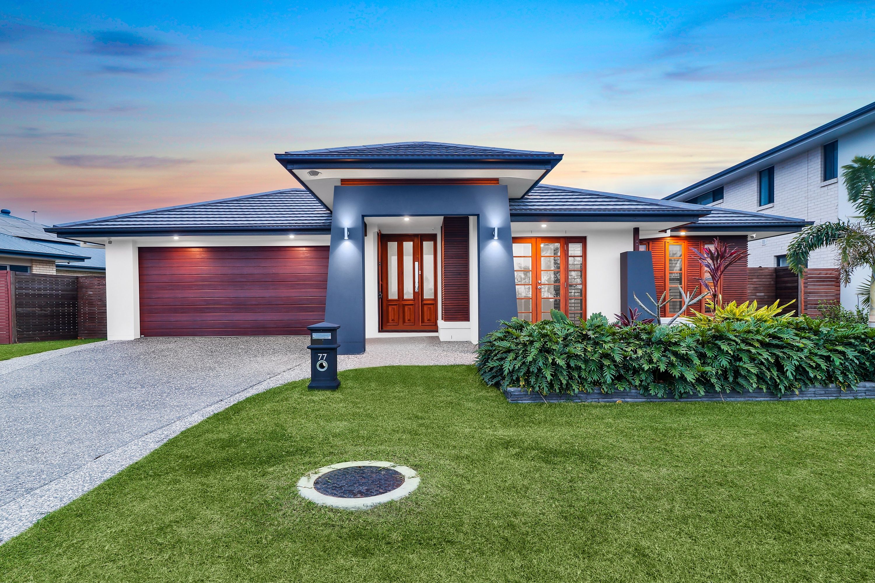 Property in Pimpama - UNDER CONTRACT !!!