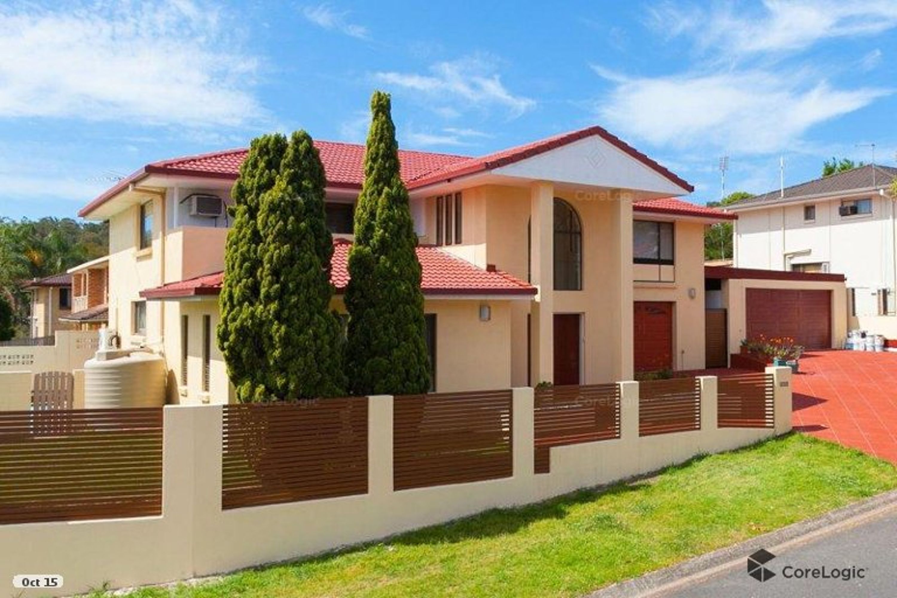 Property in Robertson - For Sale ! Contact Agent