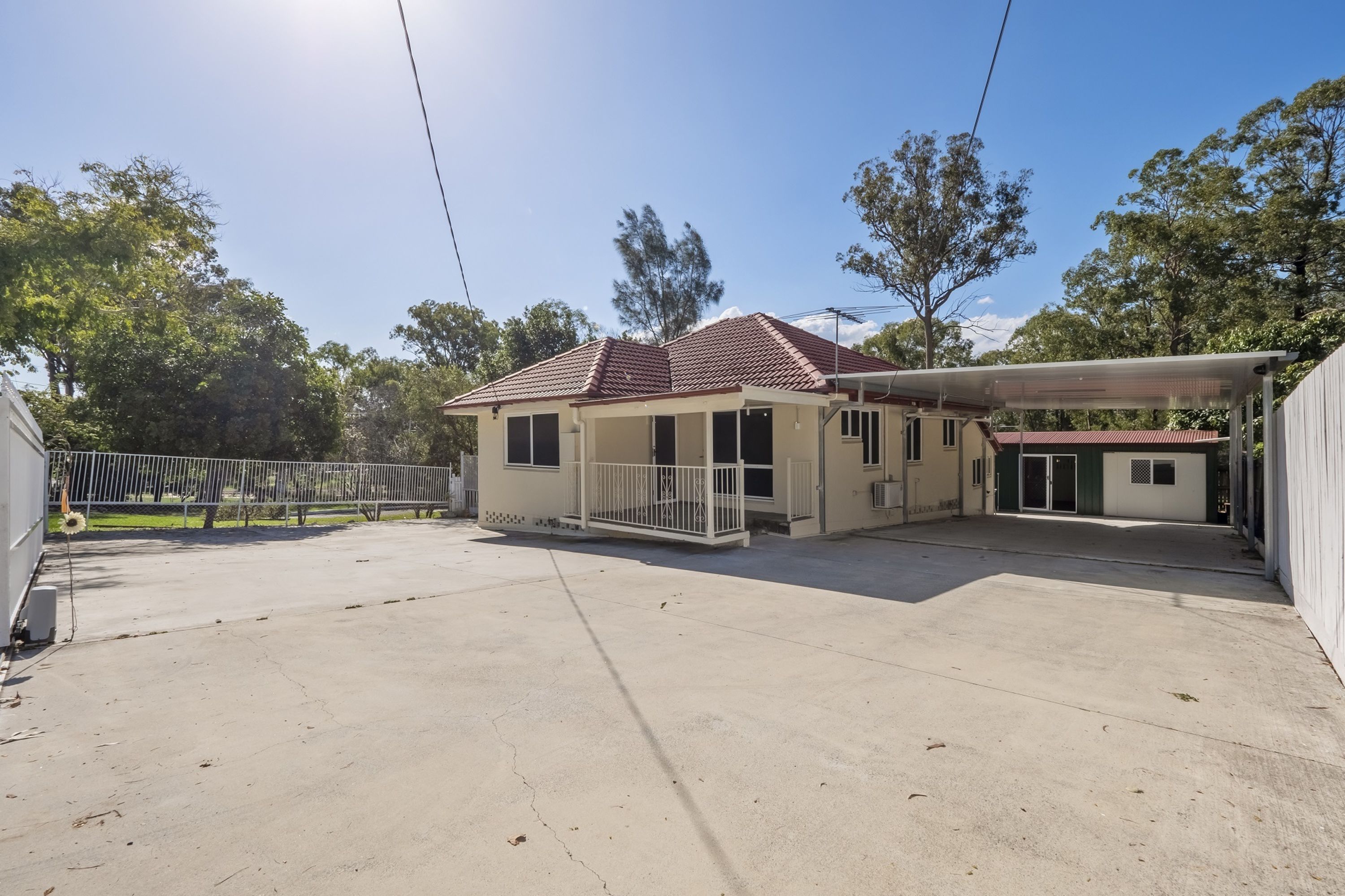 Property in Inala - Under Contract Great Result By Jim Zheng 