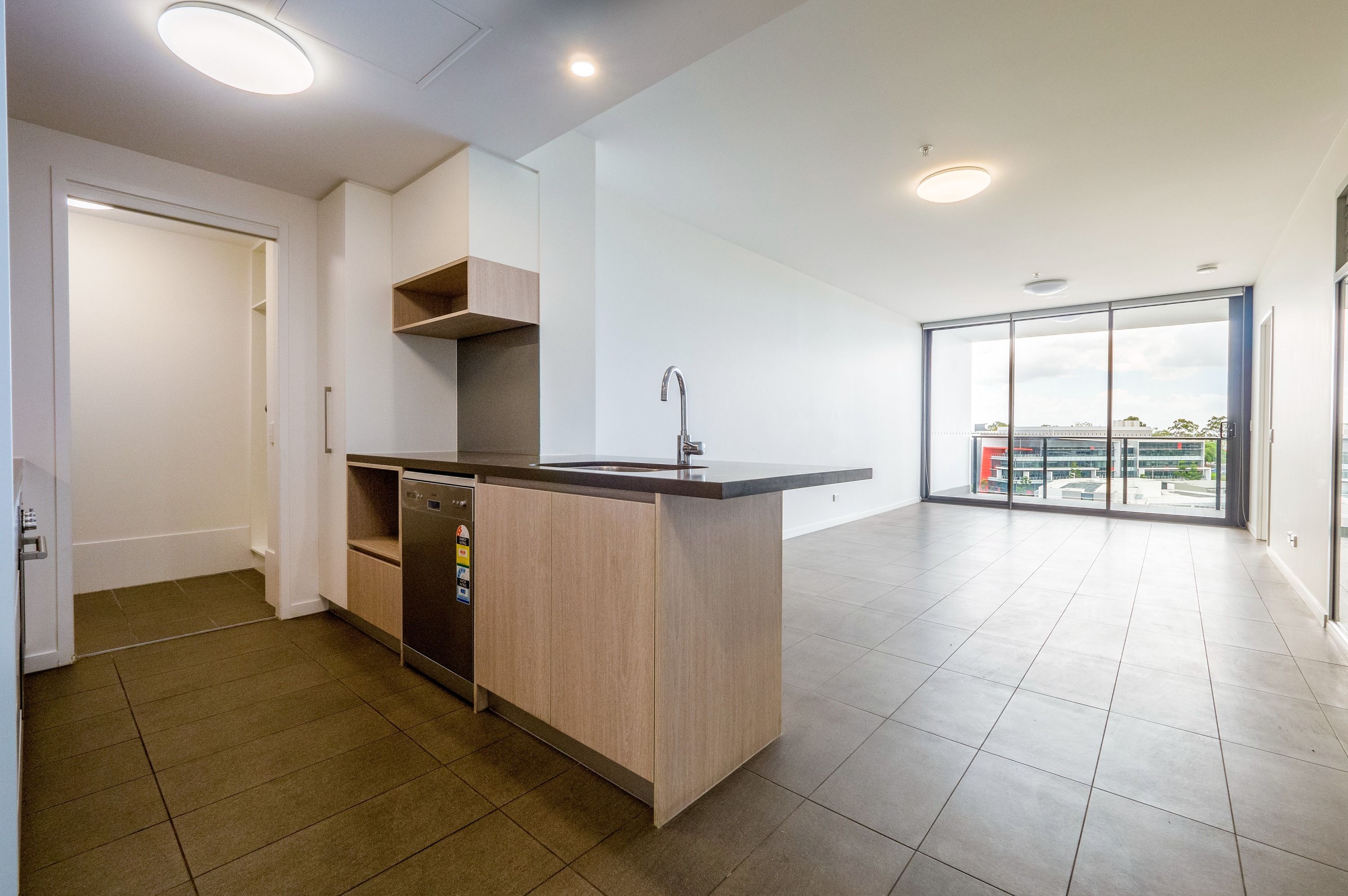 Property in Kelvin Grove - Urgent Sale! $499,000+ [ High Floor, Great Views ]