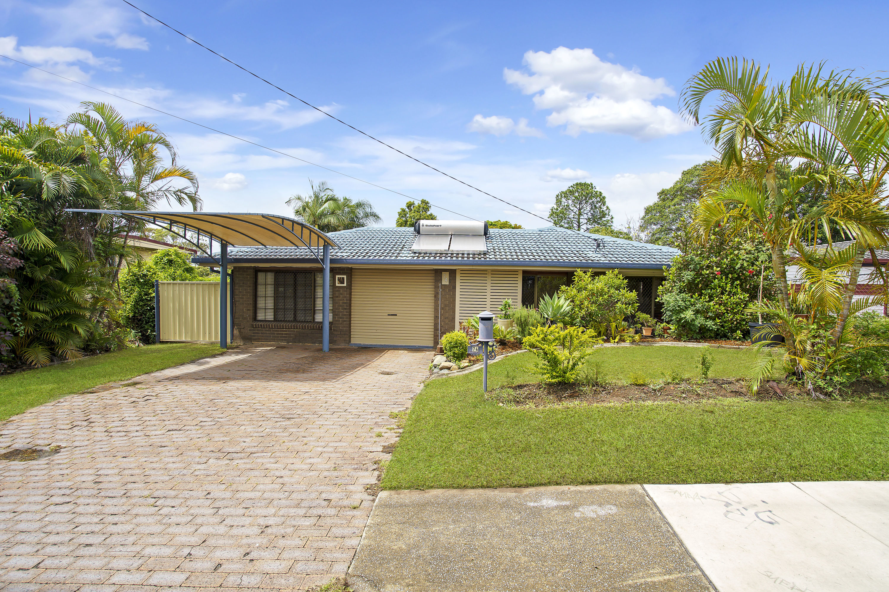 Property in Kingston - Make an offer!