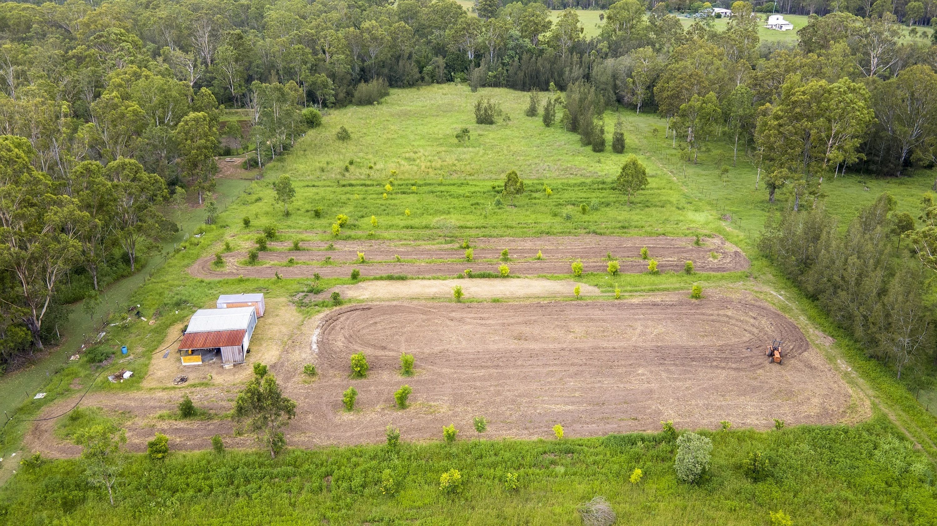 Property in Jimboomba - Under Contract !! A rare large block of land