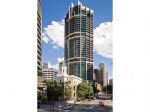 Property in Brisbane City - Leased