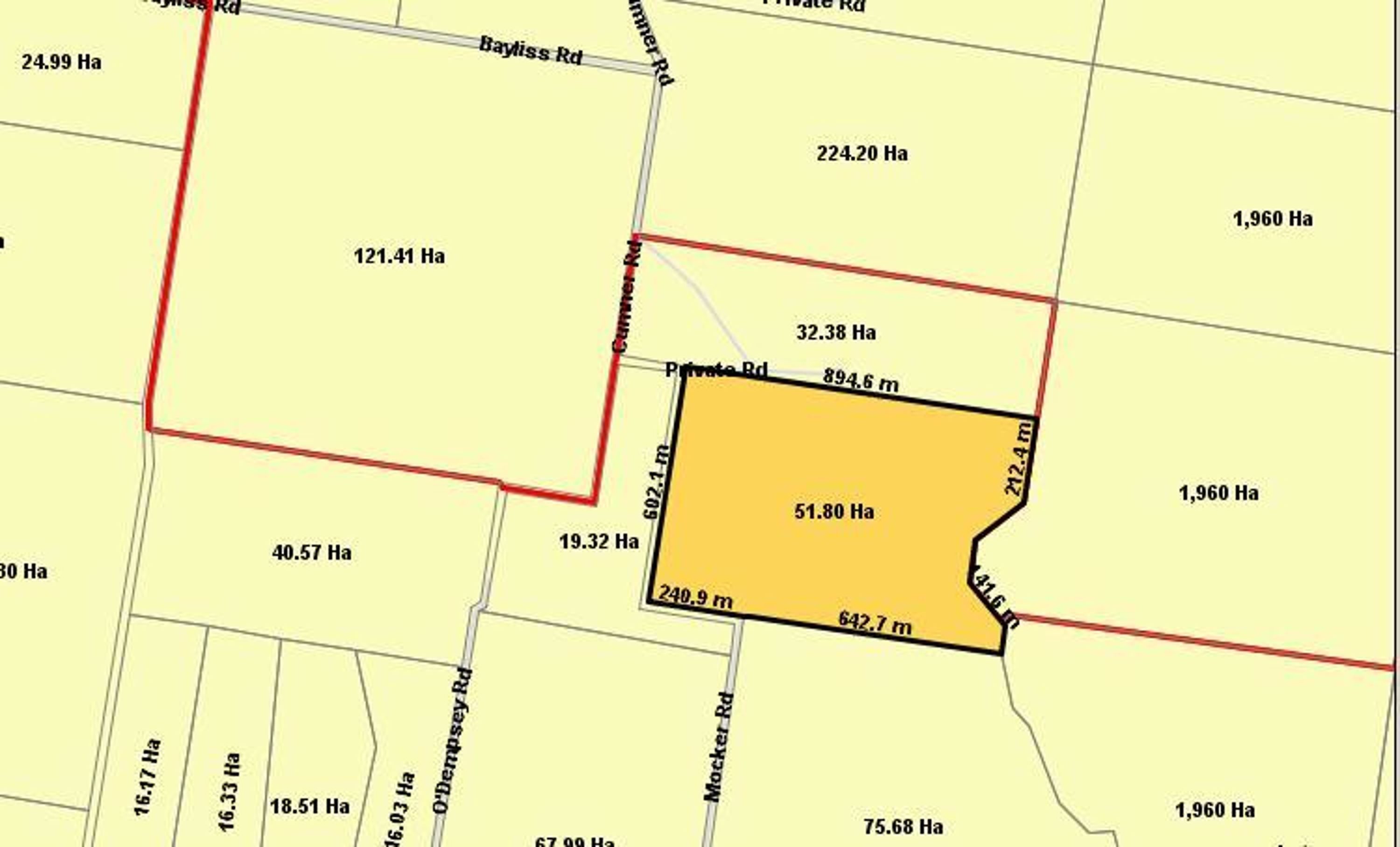 Property in South Ripley - $1.9m negotiable