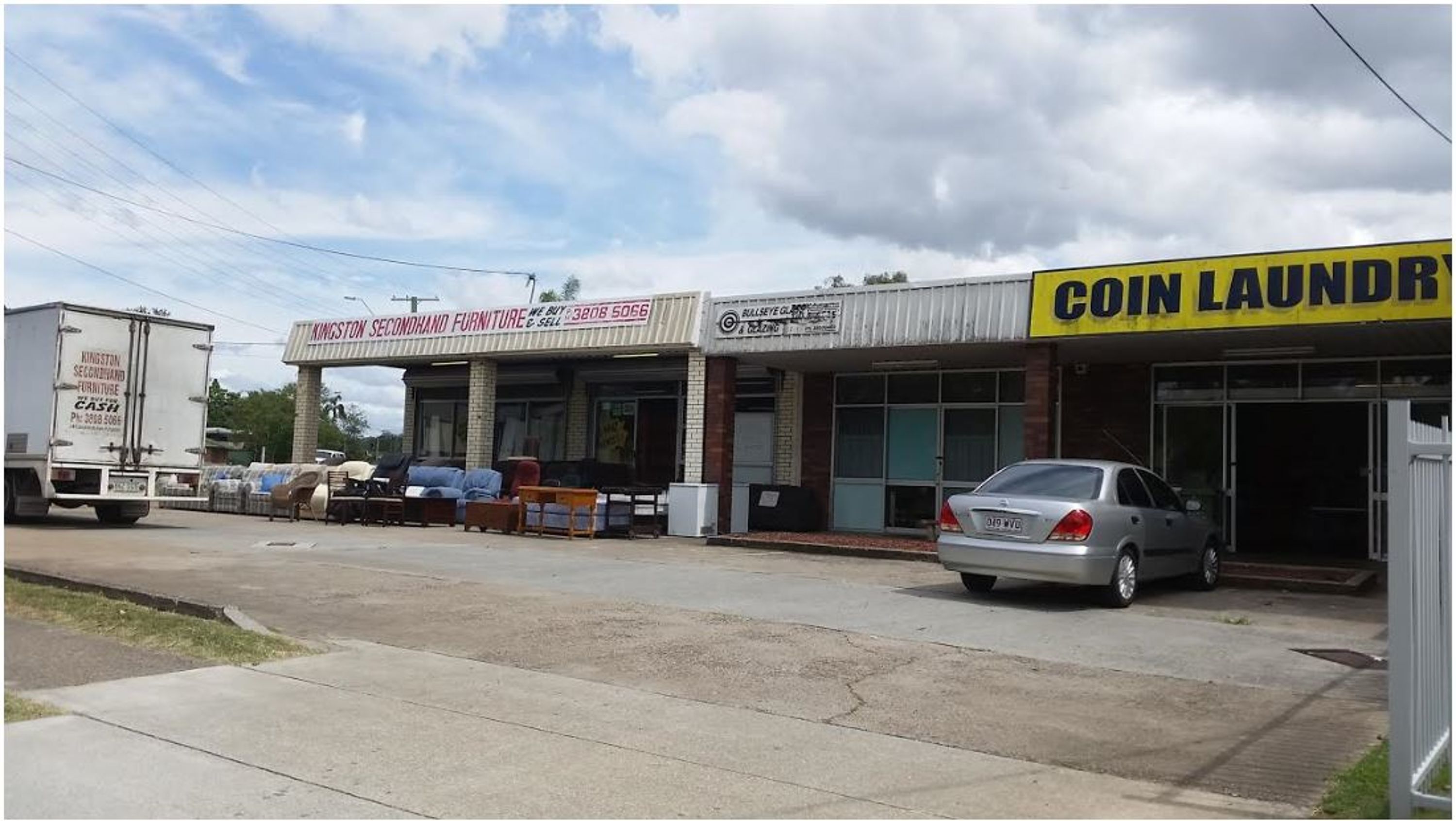 Property in Kingston - $400,000.00+