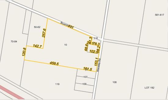 Property in Ripley - Make an offer. 