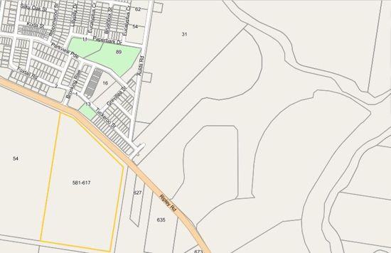 Property in  - $6,600,000