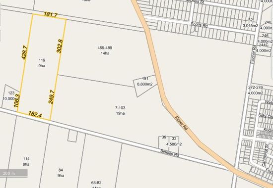 Property in Ripley - Contact Agent