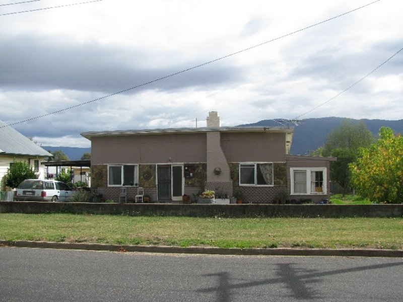 Property For Sale in Corryong