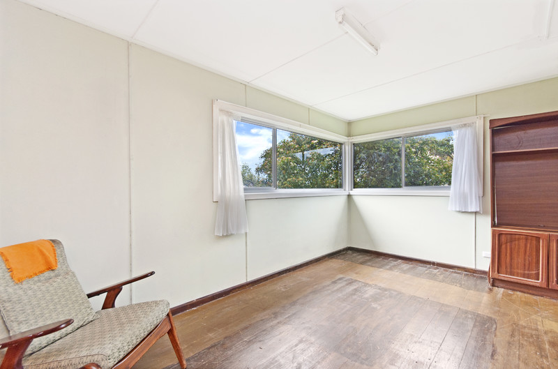 Open for inspection in Hamilton