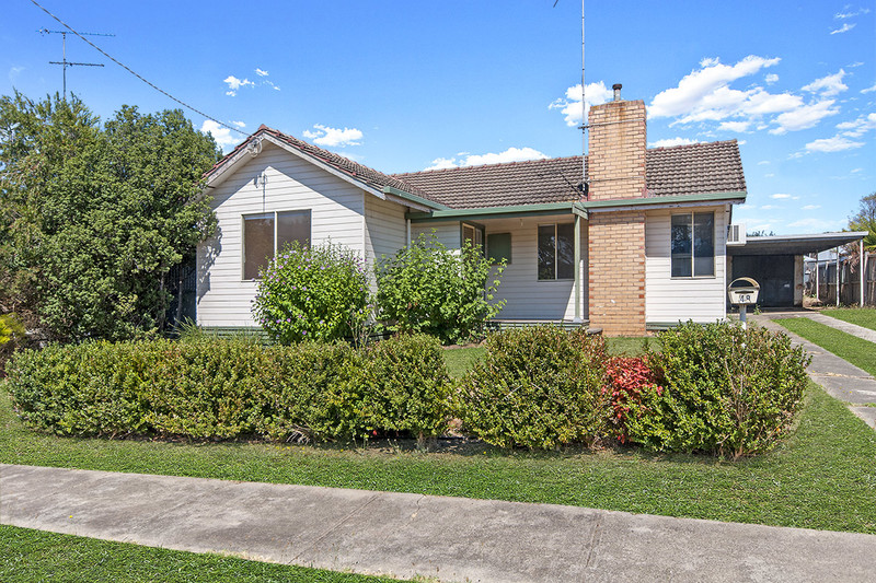 Property For Sale in Hamilton