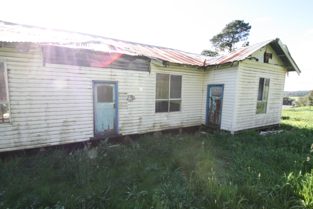 Real Estate in Coleraine