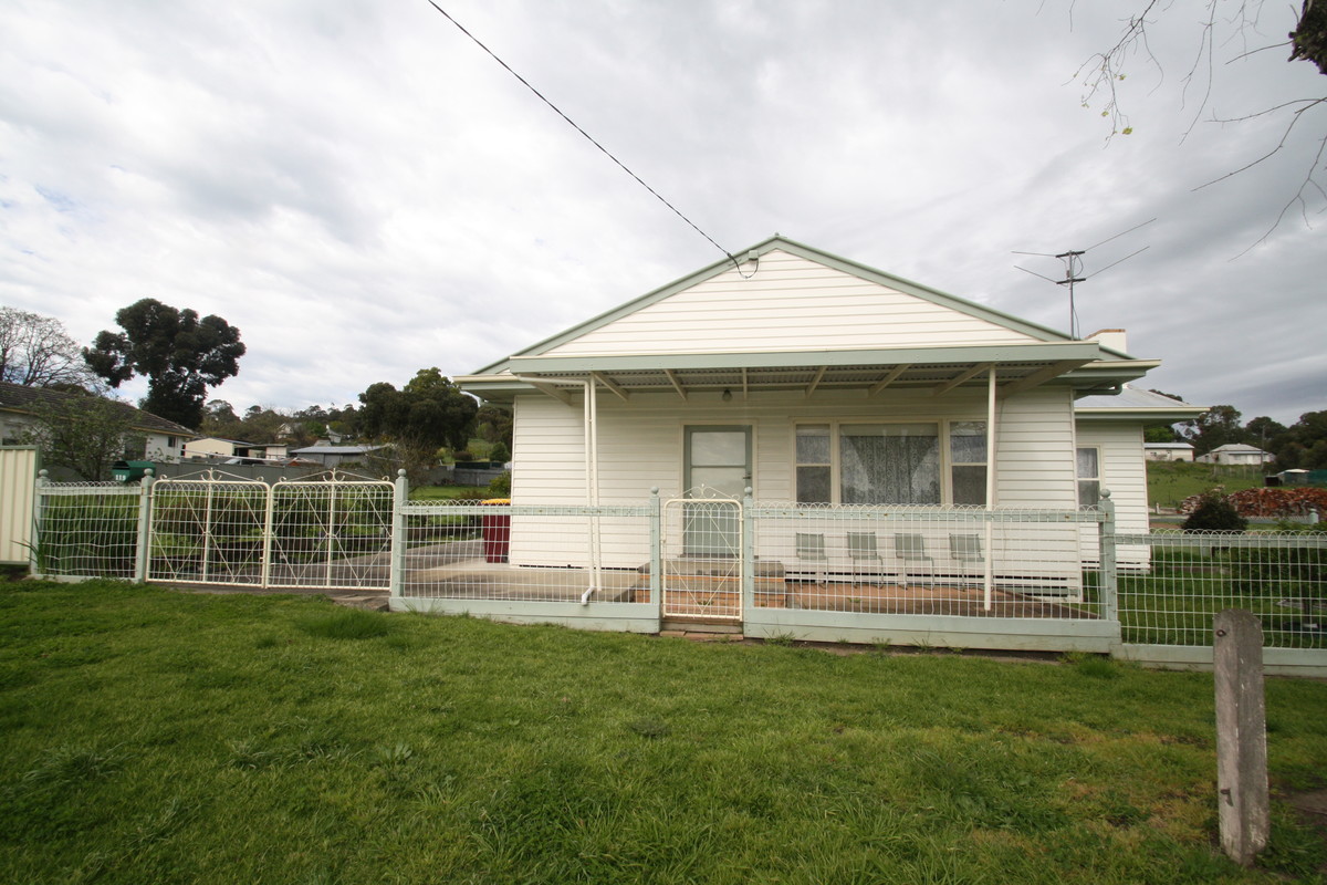 Property For Sale in Coleraine