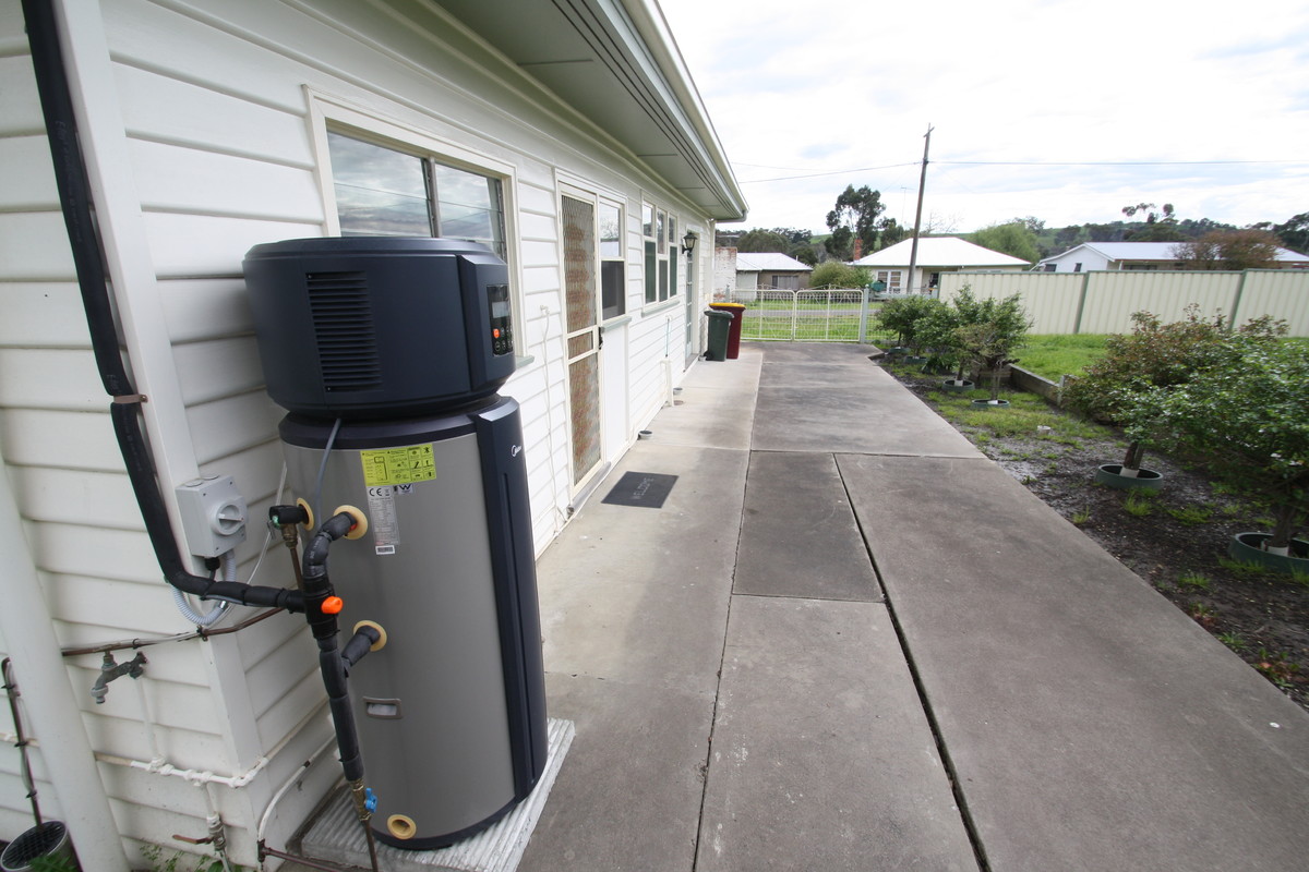 Real Estate in Coleraine