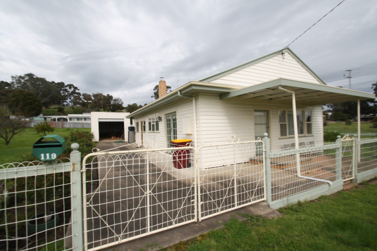 Real Estate in Coleraine