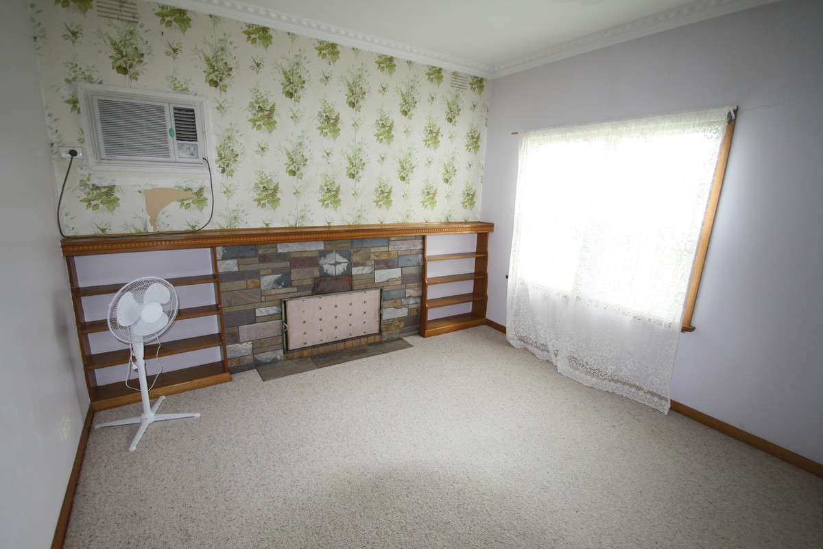 Open for inspection in Coleraine