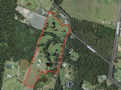 Property in Moonee Beach - Sold for $1,740,000