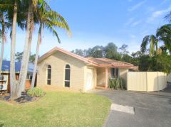 Property in Coffs Harbour - Leased