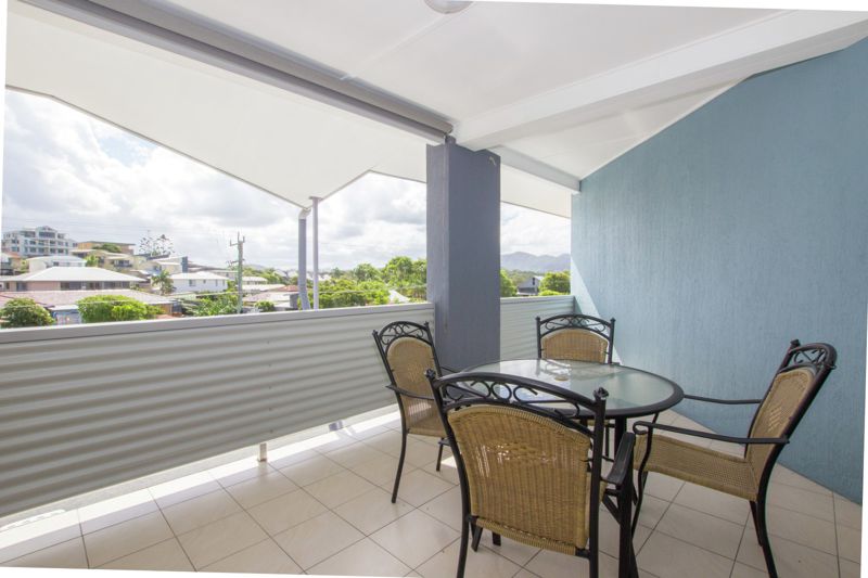 Property in Coffs Harbour - Leased