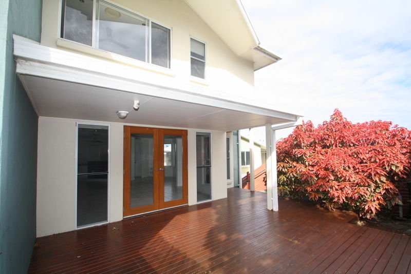 Property in Coffs Harbour - Leased