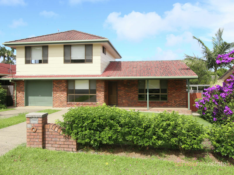 Property in Coffs Harbour - Leased