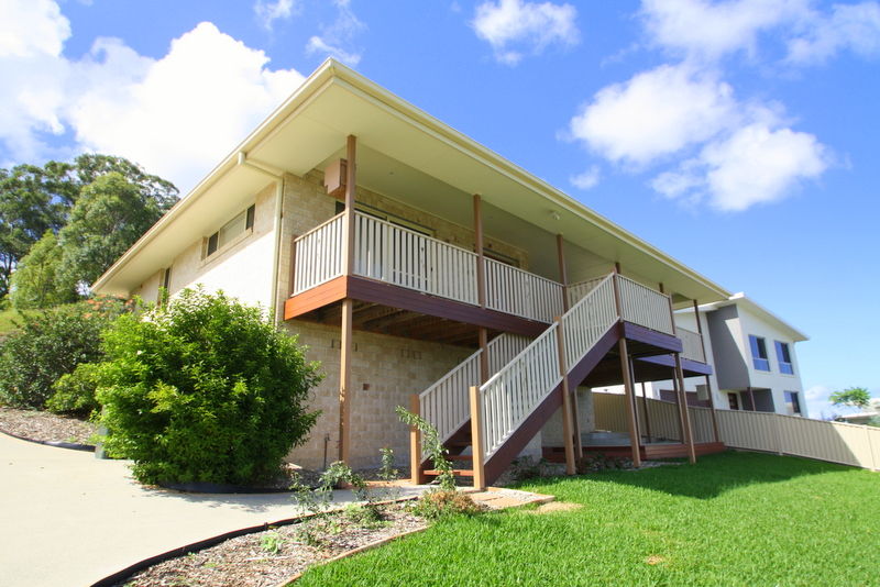 Property in Coffs Harbour - Leased