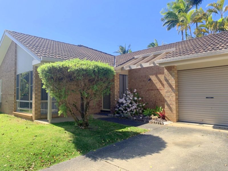 Property in Moonee Beach - $430 Weekly
