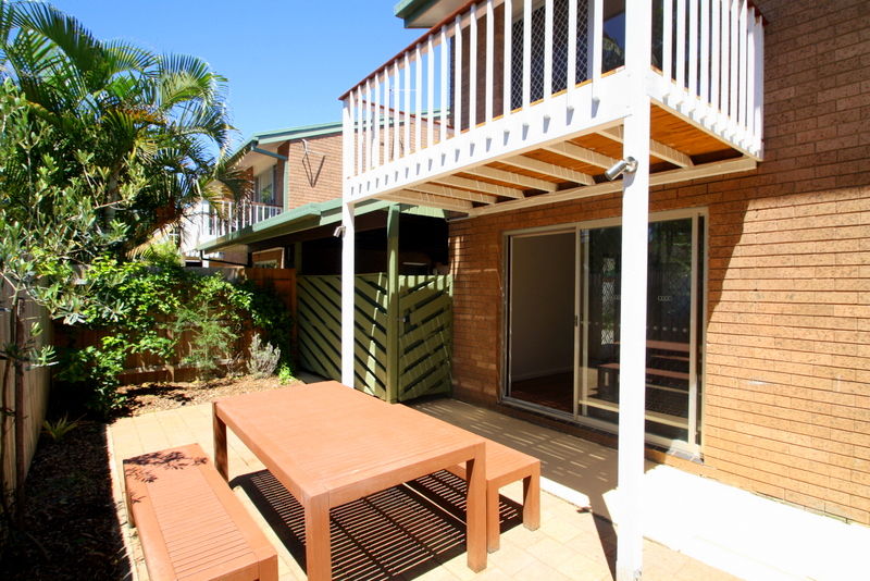 Property in Coffs Harbour - Leased