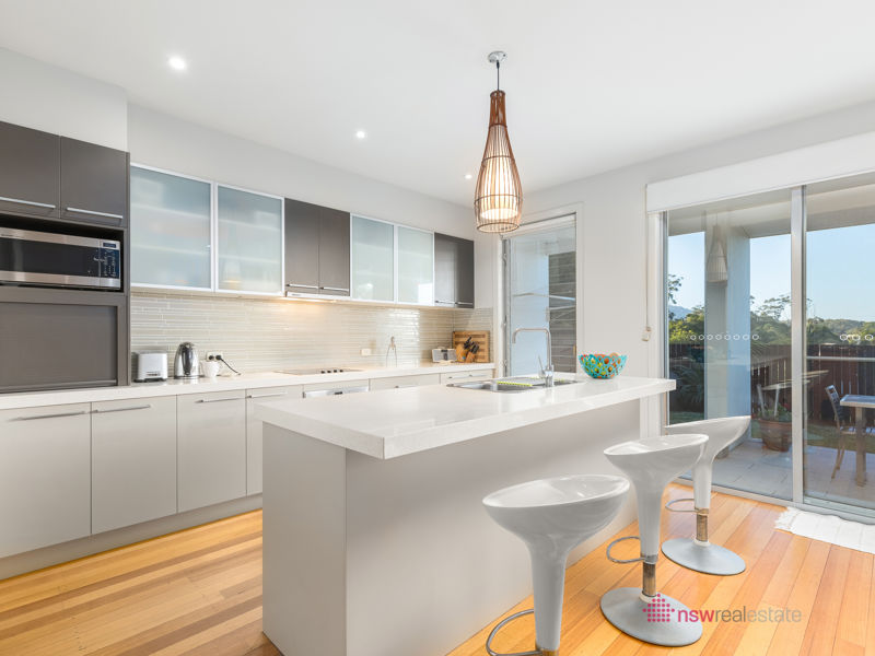 Property in Coffs Harbour - Leased