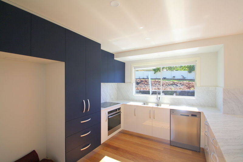 Property in Coffs Harbour - Leased