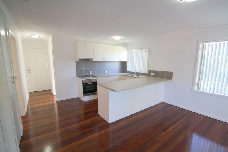 Property in Coffs Harbour - Leased