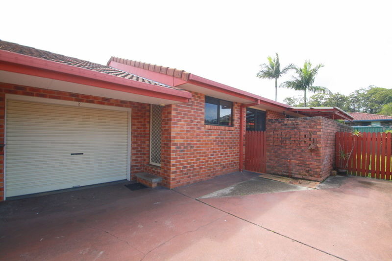 Property in Coffs Harbour - Leased