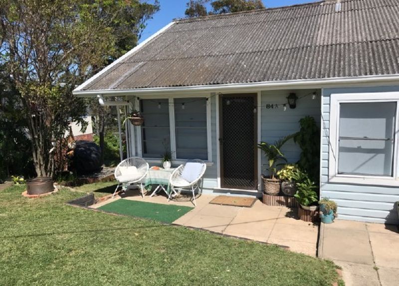 Property in Coffs Harbour - Leased