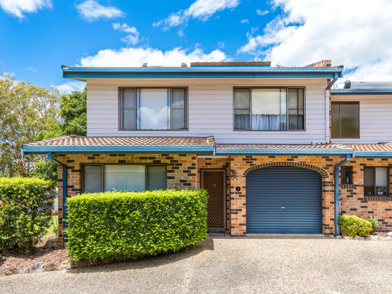 Property in Coffs Harbour - Leased