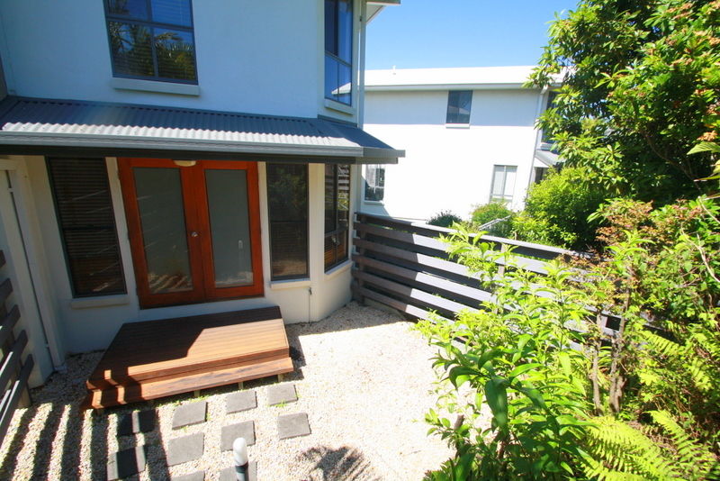 Property in Coffs Harbour - Leased