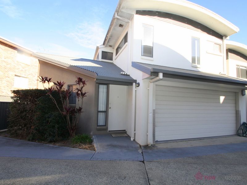 Property in Coffs Harbour - Leased