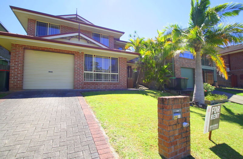 Property in Coffs Harbour - Leased