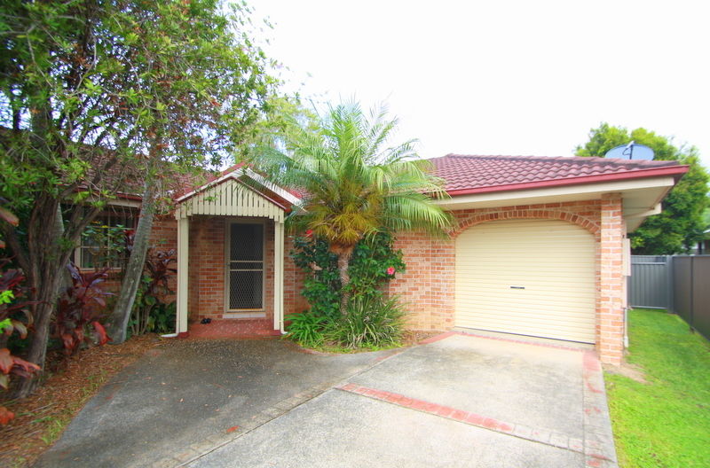 Property in Coffs Harbour - Leased