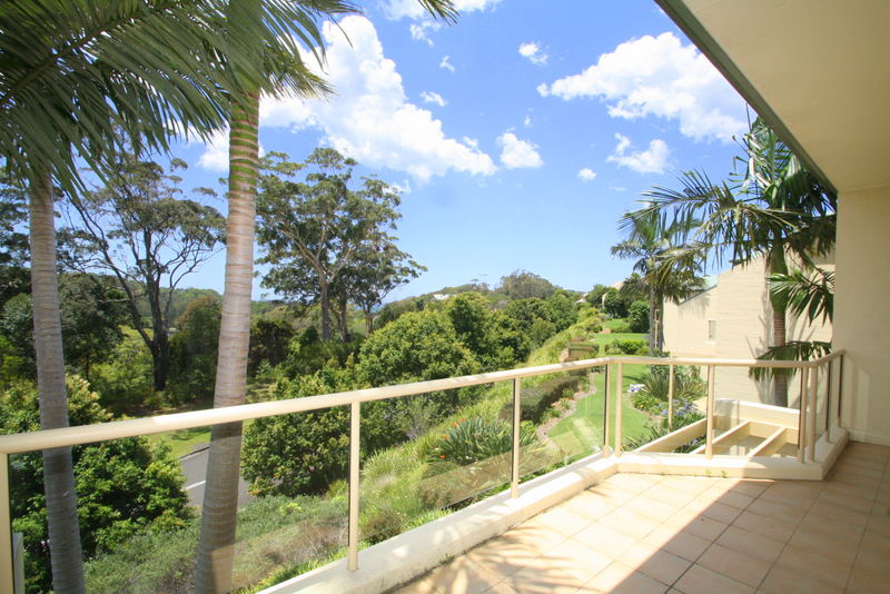 Property in Coffs Harbour - Leased
