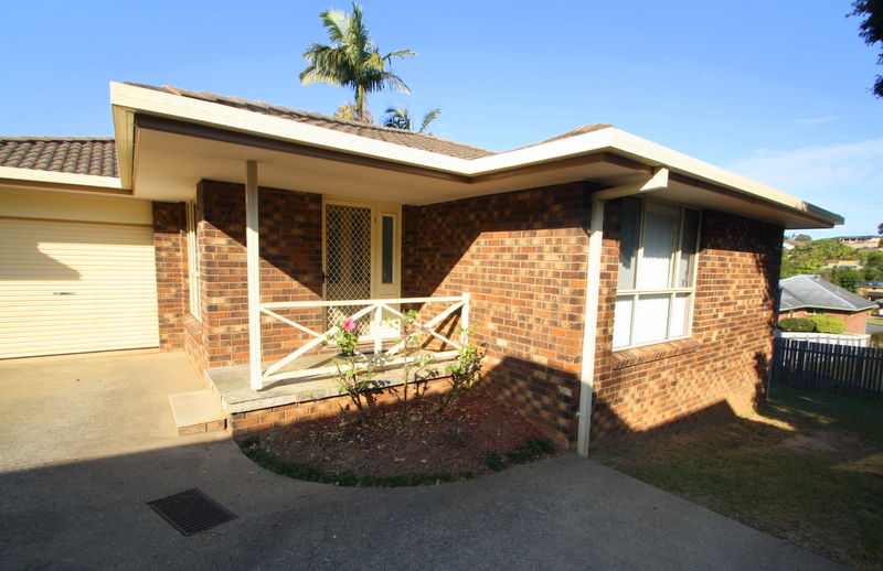Property in Coffs Harbour - Leased