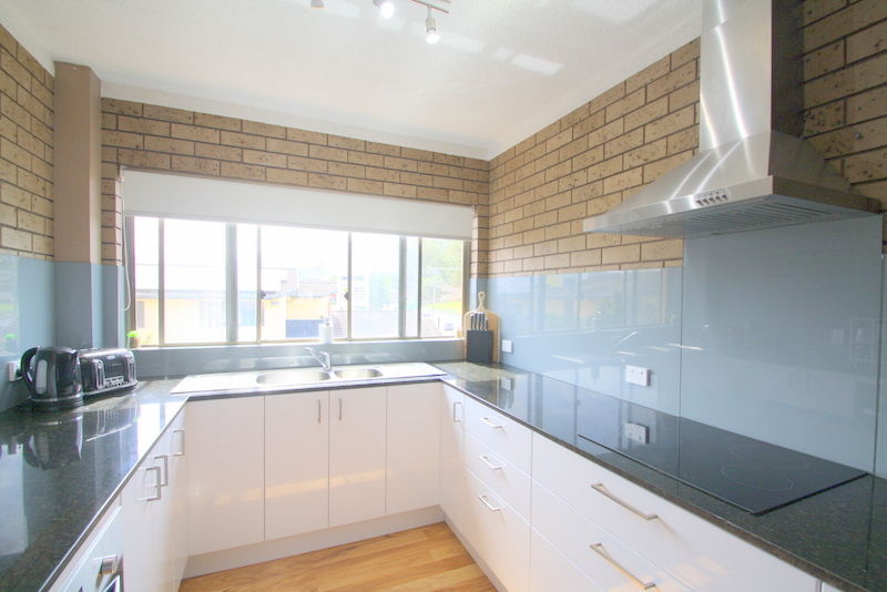 Property in Coffs Harbour - Leased