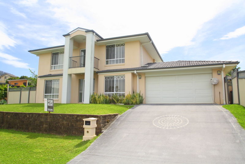 Property in Coffs Harbour - Leased