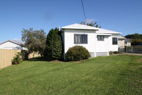 Property in Coffs Harbour - Leased