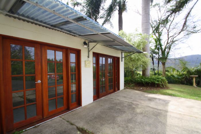 Property in Coffs Harbour - Leased