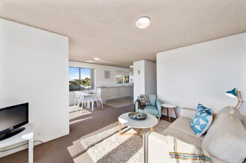 Property in Coffs Harbour - Leased