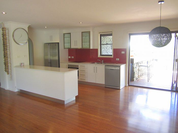 Property in Coffs Harbour - Leased