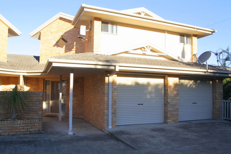 Property in Coffs Harbour - Leased